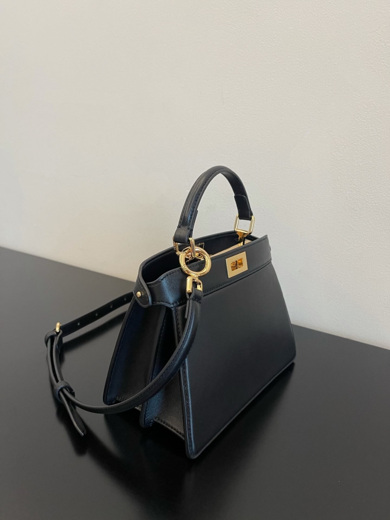 Fendi Top Handle Bags